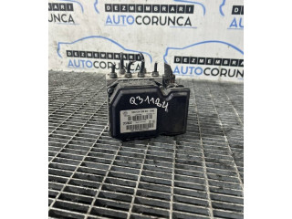 Блок АБС 5N0614109AG, 54085768J Audi Q3 8U 2011 - 2016 года