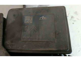 Блок АБС Peugeot 2008 I 2013 - 2019 года