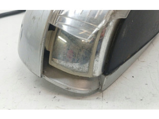 Зеркало электрическое        Volkswagen Touran I  2003 - 2010 года   