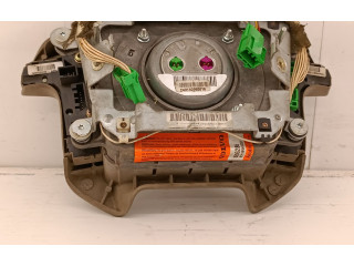 Подушка безопасности водителя 30642020, 30642032   Volvo S80