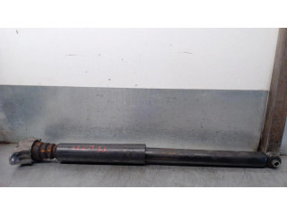 Задний амортизатор с пружиной