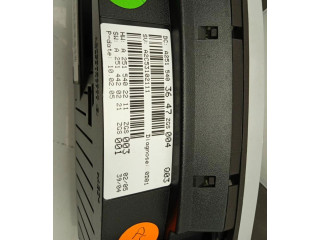 Панель приборов A2515403647 Mercedes-Benz ML W164