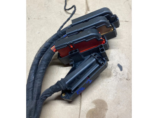   Pojistková skříňka 8K0941824, 4E0941817   Audi Q7 4L 2014