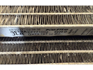 Комплект вентиляторов GX73-8C607-AE, GX73-8005-DC Jaguar XE