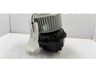 Вентилятор печки DT1163605380 Renault Clio V