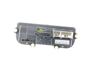 Блок управления климат-контролем 7E5907047BK, 7E5907047 Volkswagen Transporter Caravelle T5