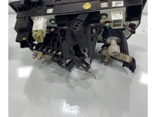 Блок управления климат-контролем    Chevrolet Matiz