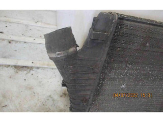 Интеркулер 12765753, 12765753 Saab 9-3 Ver2