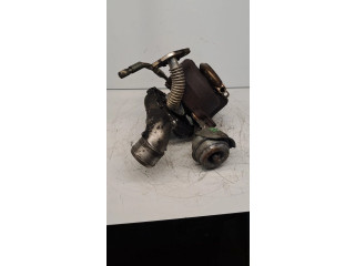  Турбина Fiat Bravo  55214061         