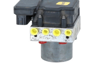 Блок АБС T4N14910, L0-2992I Jaguar XE 2015 - года