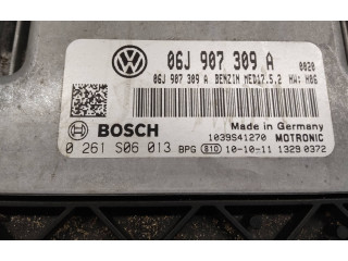 Řídící jednotka 06J907309A, 0261S06013 Volkswagen Tiguan 2015
