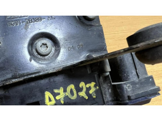 Блок АБС 6G912M110AG, 6G912B389AC Ford Galaxy 2006-2015 года