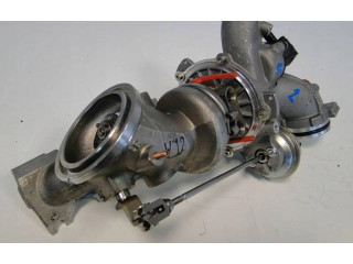 Turbodmychadlo Турбина A2760901480 Mercedes-Benz GLE (W166 - C292)