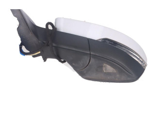 Зеркало электрическое Skoda Octavia Mk3 (5E) 2013 - 2019 года