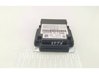Блок подушек безопасности 7E0959655B, 0285010798 Volkswagen Transporter - Caravelle T5