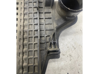 Интеркулер Mercedes-Benz ML W164