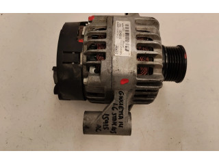 Генератор 51884351 Alfa Romeo Giulietta