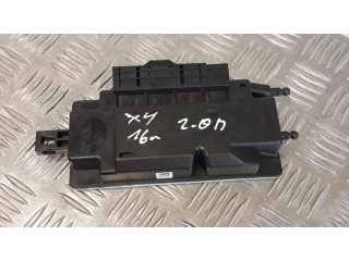 Блок подушек безопасности 6807633   BMW X4 F26