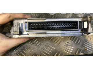 Блок управления двигателя 7700105560   Renault Twingo I