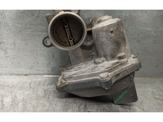 Дроссель 04L131501CC, A2C53420794   Skoda Superb B8 (3V)      