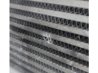 Интеркулер     Mercedes-Benz ML W164 