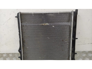 Радиатор охлаждающей жидкости