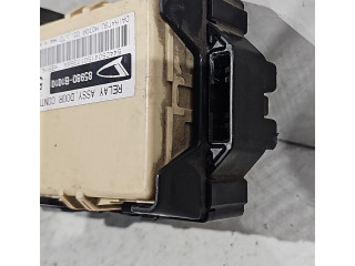 Блок предохранителей 85980-B1010, 85980-B1010 Daihatsu Sirion