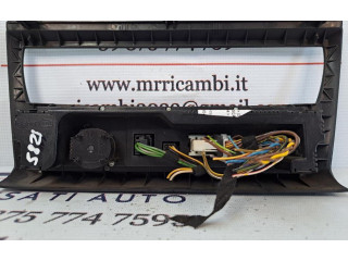 Блок управления климат-контролем 64113417445, 64113417445 BMW X3 E83
