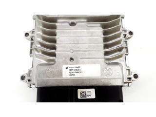 Блок управления двигателя 954412BAS0   Hyundai Ioniq