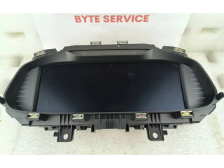 Панель приборов 654920790A   Skoda Kamiq       