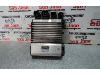 Řídící jednotka Toyota Avensis T270 2009