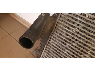 Интеркулер  9X239L440AA   Jaguar XF X250 