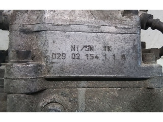 Топливный насос