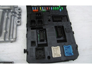 Řídící jednotka 9667082380 Peugeot RCZ 2011