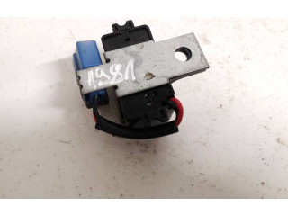 Другие блоки управления / модули MB649187, ECE9865 Mitsubishi Pajero