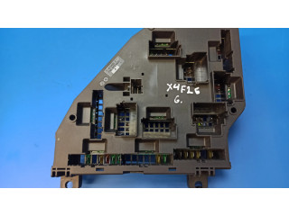 Блок предохранителей 9315151, 931515103   BMW X4 F26    