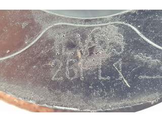 Поршень с шатуном 276DT PISTON276DT, 276DT Land Rover Discovery