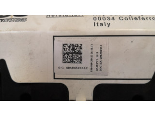 Подушка безопасности пассажира 8R0880204E Audi Q5 SQ5