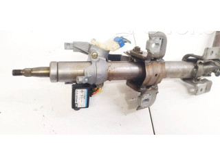    Рулевая рейка    Mitsubishi Outlander 2001 - 2007 года