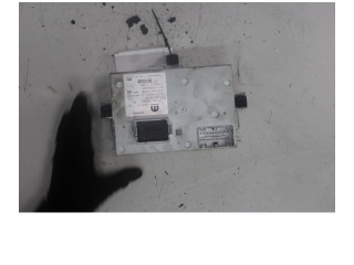 Блок предохранителей    Fiat 500L    