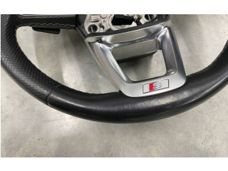 Руль Audi A3 8Y  2020 -  года 8Y0419091H      