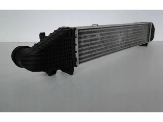 Интеркулер  A2045000500   Mercedes-Benz E W212 