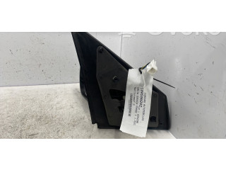 Зеркало электрическое        Dacia Dokker   -  года   