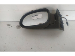 Зеркало электрическое        Mercedes-Benz A W168  1997 - 2004 года   