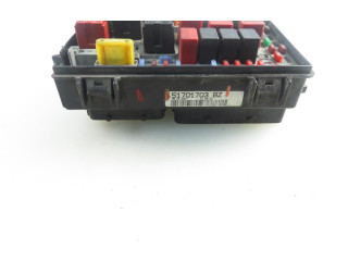 Zámek zadních dveří 51701703BZ, 51701703BZ   Fiat Punto (199) 2007