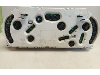 Pojistková skříňka Спидометр (приборный щиток) 3FHR0265015, HR0265015 Honda HR-V 2002