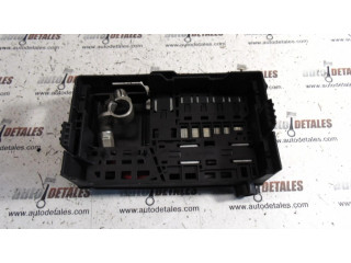 Плюсовый провод (аккумулятора)