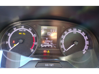 Панель приборов 6V0920700D, 6V0920700D   Skoda Fabia Mk3 (NJ)       