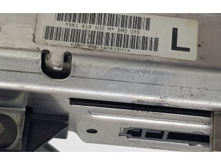 Рулевая рейка 5N1419502M, 5N1419502M Audi Q3 8U 2011 - 2016 года