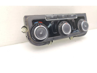 Блок управления климат-контролем 7N0907426BH, 5HB01129201 Volkswagen Caddy